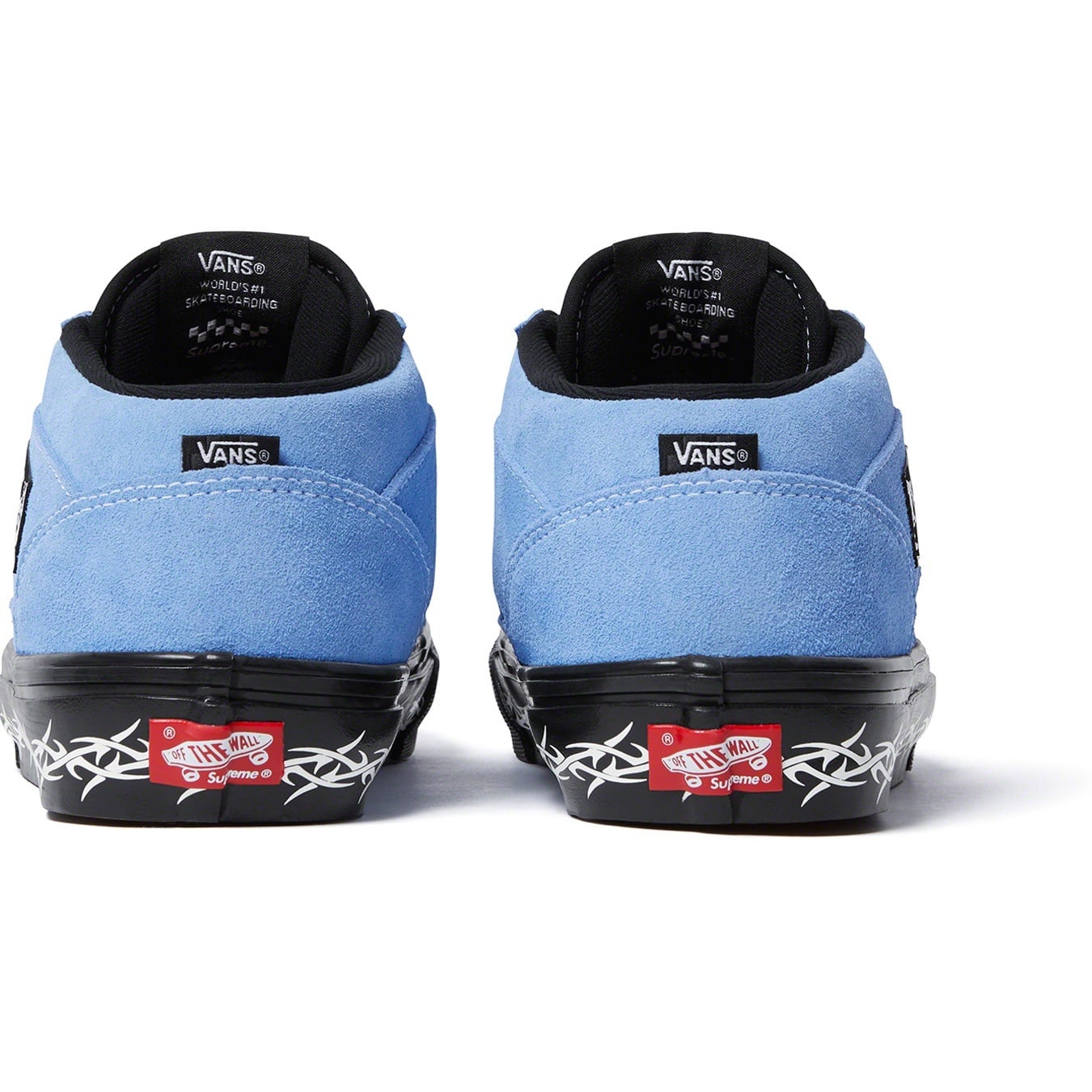 Supreme®/Vans® Half Cab view 21